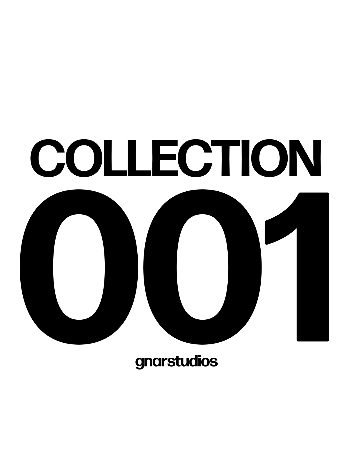 collection 001